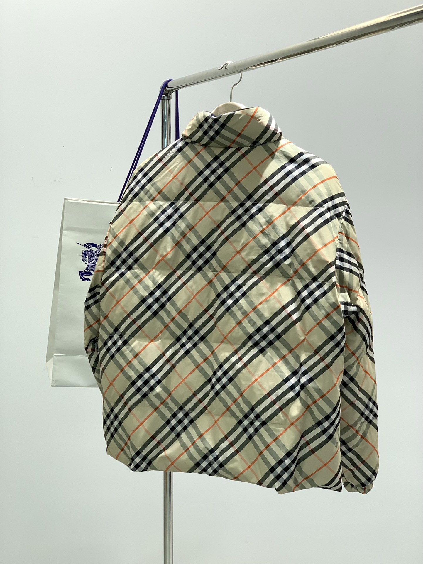 down jacket Man